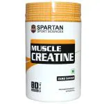 Spartan Sport Sciences Muscle Creatine 240g