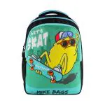 Mike Bags Junior Backpack Skater Dude