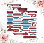 Ganesa - Craft Fantasy Unruled Multicolor Craft Paper 6 inch