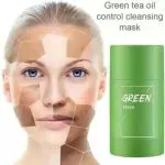 OPTRA-Xtreme Glossy Green Skin Care