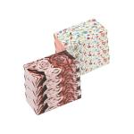 Home Float Paper Ultra Soft Premium Tissue Papers, 100 Pulls Each (Pack of 8)