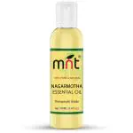 MNT Nagarmotha Essential Oil For Skin and Hair 100 ml
