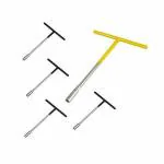 PERFECT TECH T Spanner (14 mm) | T Socket Set Taparia | T Shaped Hex Socket Tool For Diy | Vehicle Car Handle Wrench socket | Automobiles Bike Car Repair Tools Kit | Home and Professional use