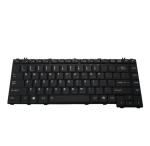 4 D Toshiba-A200 Laptop Keyboard for Toshiba Satellite A200 A205 A215 M200 M205 L305 A350 A355 A355D 40.6 L x 20.3 W x 3.8 H cm
