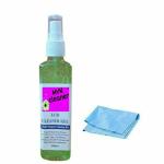MVN cleaner Lcd Cleaner Gel 200 Ml Spray Screen Cleaning With 1 Microfiber Cloth