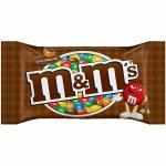 M&M Choco Single 45g