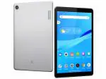 Lenovo Calling Tab M8 2nd Gen Tablet (8-inch, 2GB, 32GB, Wi-Fi + 4G LTE + Calling), Iron Grey