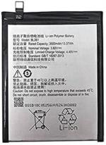 NAFS Battery For Lenovo Vibe K5 Note, A7020 Bl261 3500Mah