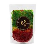 Eatyumm Tutti Frutti-Cherries Mix-Fresh Fruits (Cake Decoration),1.5 KG