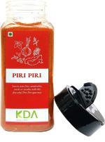 KDA Piri Piri Seasoning, 130 g