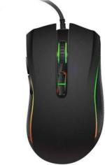 Royal Scot Black Gaming Mouse