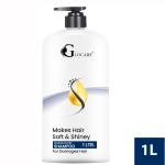 Glocare Intense Repair Hair Shampoo For Damaged Hair (1 L)