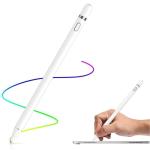 Miracase Tablet, Smartphone White Aluminum, Copper Active Stylus Pencil