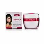 BAKSON'S HOMOEOPATHY sunny under eye cream (50GM)