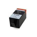 TRENDVISION 934XL Pigment Black Ink Cartridge for Printers Officejet Pro 6812 6830 6815 6835 6230