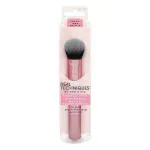 Real Techniques Instapop Everyday Essentials Make up Brush, Pink