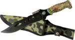 CAMPING COLLECTION Nm Multicolor Stainless Steel Pocket Knife