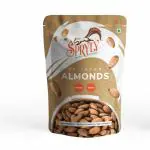 Spryly Enriched Healthy California Almonds 250g