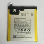 MobCrown Battery For Lenovo Bl220 S850