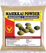 3V Products Masikkai Powder, 100 G (Pack Of 2)