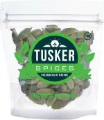 Tusker Spices Cardamom Elaichi Whole Spices 400 g