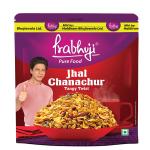 PRABHUJI JHAL CHANACHUR 900G