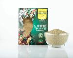 MGF Healthy Life Gluten-Free Cereals Little Millet Grai for Healthy Meals - Pack of 2, 500 g