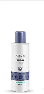 Assure Hair Oil (200 Ml)