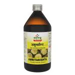 Sandu Amritarishta (450 ml)