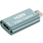 Microware HDMI to USB 2.0, HDMI Adapter