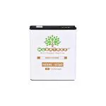 Mobatree Mobile Battery for Samsung Galaxy Y S5360-B350 1200mAh with 6 Months Warranty