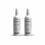 Kinsfolk Almond, Rose Stretch Oil - Reduce Stretch Marks And Relieves Itching And Irritation, 100 ml Pack of 2