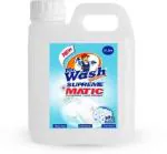 Mr. Wash Plus Liquid Detergent Laundry Front Load/Top Load/Bucket Wash Matic -5liter