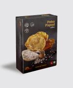 Poha Papad