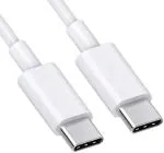 Astound C To Usb C Cable 100W, Usb C Charger Cable 2M Nylon Pd Type C Charger Cable Fast Charging Cable Type C To C Charger Cable Fast Charge For Iphone 15 Pro Max,Galaxy S24 Ultra + S24 S23 S22 S21 S20