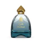 AdilQadri Oudh AL Hashmi Eau De Parfum | 100 ML | Long Lasting Sweet & Strong Perfume For Men