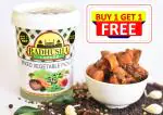 Mixed Vegetable Pickles -BUY 1 GET 1 FREE*