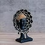 DEKSPACE Table Accent for Home and Office Decor