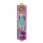 Disney Princess Ballerina Doll Assortment, Girls, 3Y+, Multicolour