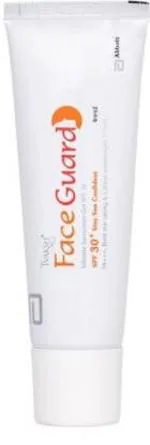 Tvaksha Face Guard Silicone Sunscreen Gel - SPF 30 PA+++  (50 g)