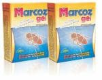 Marcoz Gel Ultimate Cockroach Eleminator 2x 20G
