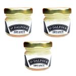 Queue St.Dalfour Advance Face Cream pack of 3