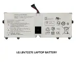 SOLUTIONS-365 LBV7227E BATTERY FOR LG GRAM 17 2021 17Z90P, 16 2021 16ZD90P LAPTOP SERIES