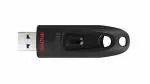 SanDisk Ultra SDCZ48-032G-I35 32 GB USB 3.0 Pen Drive (Black)