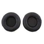 Generic Ear Pads Cushion For Audio Technica Ath-Ws99 Ath-Ws70 Ath-Ws77 Mdr-V55 80Mm Cushions Headphones