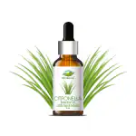 Farm Blends Citronella Essential Oil | 30ml | For Healthy Hair Growth, Oil Control l Anti-Acne, Frizzy & Dry Hair, Insect Repellent, Removes Bad Odor, Fresh Citrusy Scent | Farm To Home | Oil 100% Pure, Natural, Undiluted | Cymbopogon winterianus