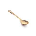 Khasiyat Bazaar Original premium genuine Pali / Ladle / Ladle Spoon-KB022| Copper kitchenware| Copper Cookware| Copper Utensil| Copper dinnerware|