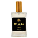Europa Products UhLaLa Perfume Spray For WOMAN (Gift Pack)| Attar | Itra | Ittar |Deo | Deodrant | Body Spray | Scent | Perfume | Perfumes |Fragrance