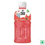 Sapphire Poko Loko Watermelon Flavoured Juice Drink With Nata De Coco, 300 ml (pack of 7)