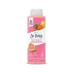 St. Ives Pink Lemon And Mandarin Orange Exfoliating Body Wash, 473 Ml Radox